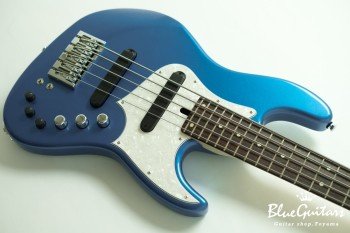 XJ-1T 5st 24F Ald/R  Lake Placid Blue #3850